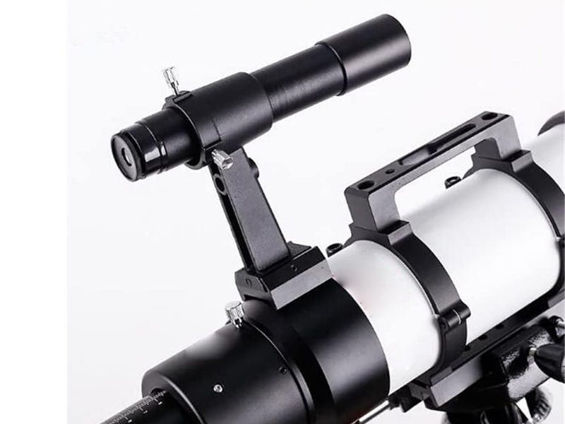 New Finder Scope for Astronomical Telescope on Afterpay Carousel 2