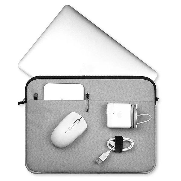STORFEX 13 inch Laptop Case Sleeve - Stylish, Lightweight Protection for... Carousel 5