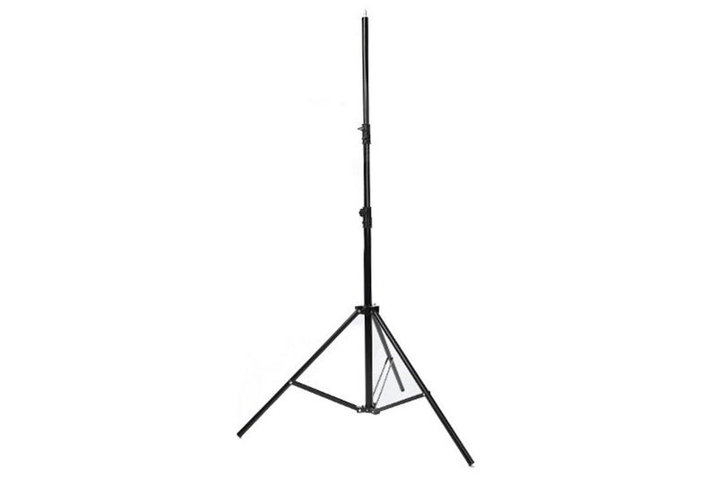 3m Adjustable Photo Studio Backdrop Stand Kit for Photo Studio Events Weddings Carousel 10