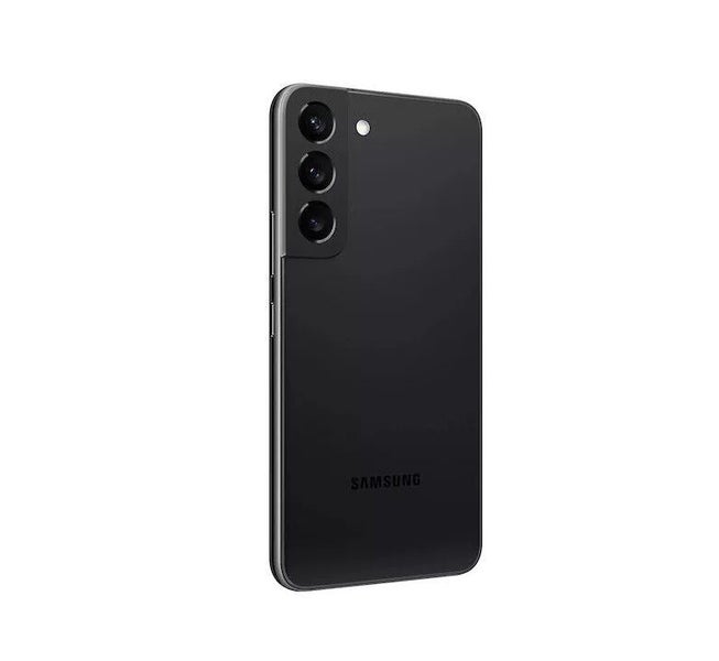 Samsung Galaxy S22 5G SM-S901U Unlocked 128GB Phantom Black SIM+eSIM As New63617323875841114