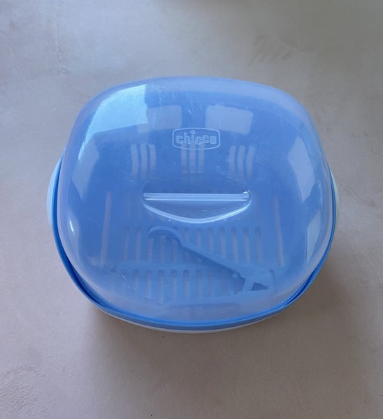 Chicco steriliser Carousel 1