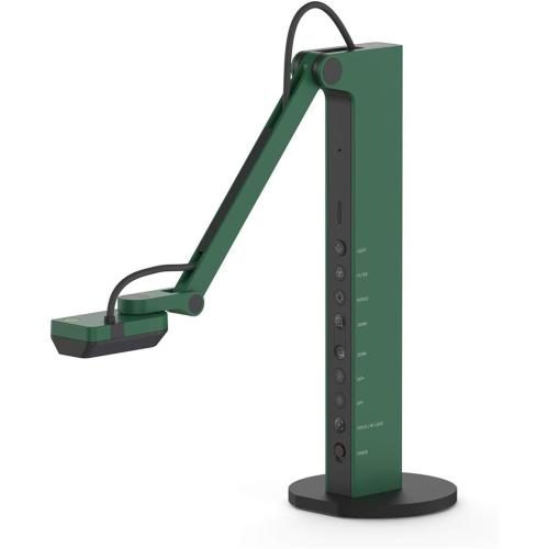 IPEVO VZ-R HDMI USB Dual Mode Document Camera [5-898-4-01-00] Carousel 1