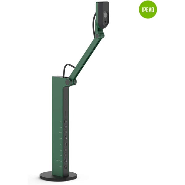 IPEVO VZ-R HDMI USB Dual Mode Document Camera [5-898-4-01-00] Carousel 2