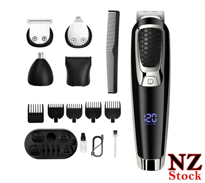 PTN NEW Cordless Hair Clippers Sale Sale Carousel 16