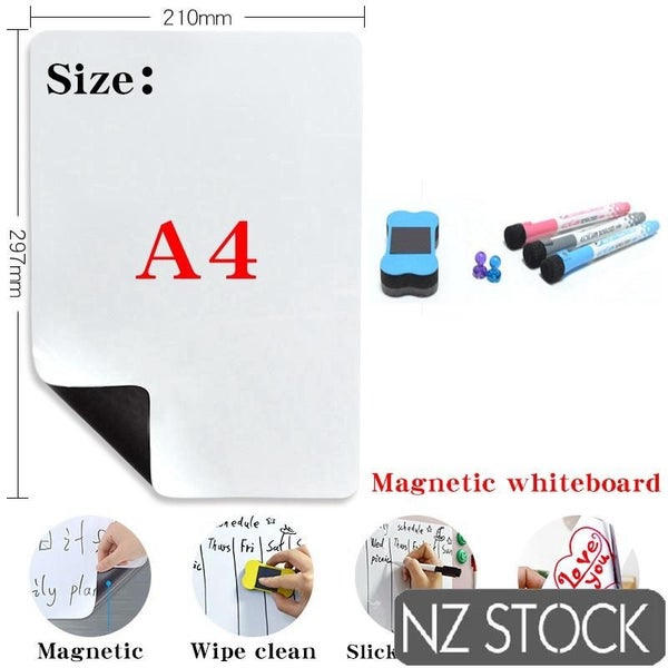 PTN NEW Magnetic Whiteboard Sale Sale Carousel 14