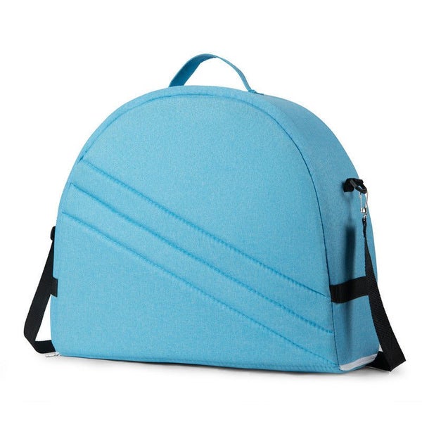 Elosung Little One Bed And Diaper Backpack With Mosquito Net Toys Carousel 1