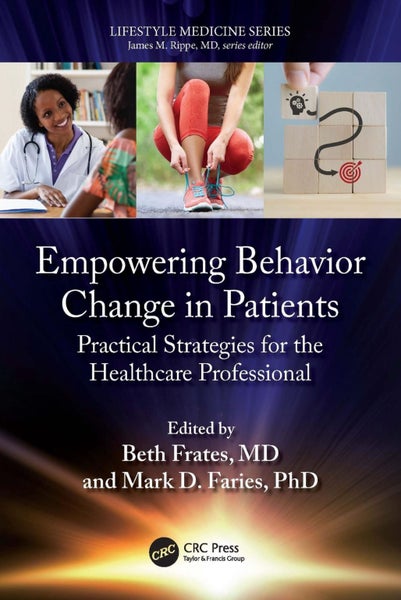 Empowering Behavior Change in Patients by Beth Frates - Paperback Carousel 1