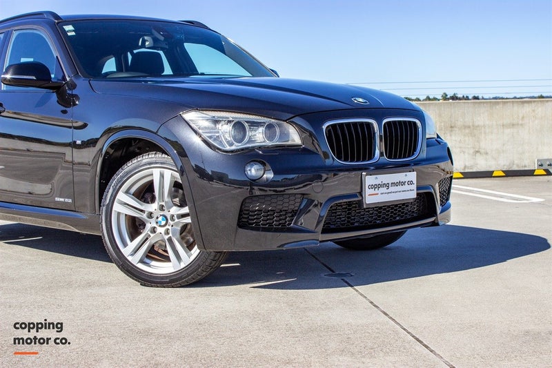 2014 BMW X1 sDrive 2.0i M-Sports62863271060737113