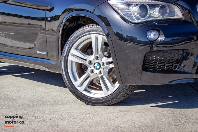 2014 BMW X1 sDrive 2.0i M-Sports62863271060737114