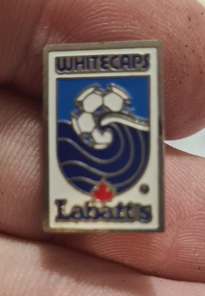Whitecaps Labetts Pin Carousel 1
