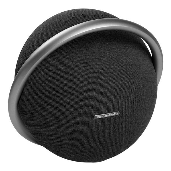 Harman Kardon Onyx Studio 7 Portable Stereo Bluetooth Speaker - Black Carousel 1