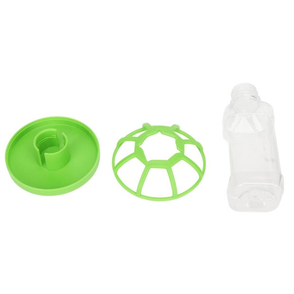 Automatic Reptile Water Feeder Reptile Water Dispenser Waterer Feeding Water Carousel 2