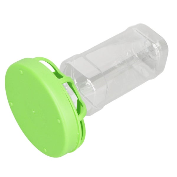Automatic Reptile Water Feeder Reptile Water Dispenser Waterer Feeding Water Carousel 12