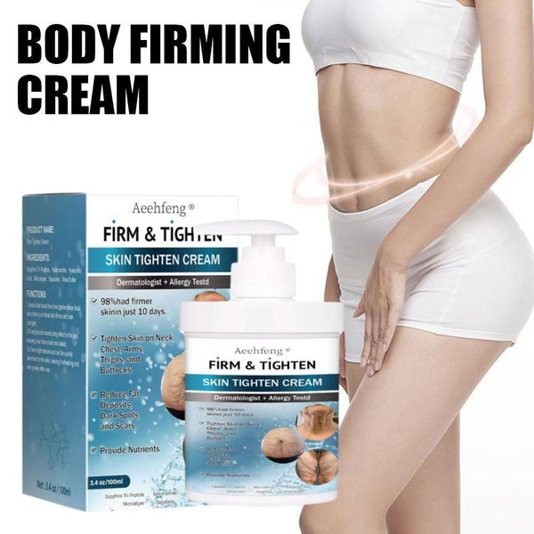 Advanced Firming & Wrinkle Reducer Cream Restore Skin Elasticity 100g` Carousel 2