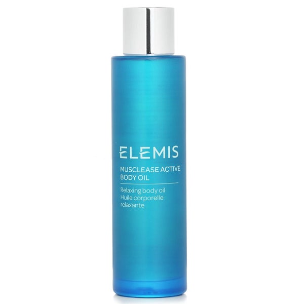 Elemis Musclease Active Body Oil 100ml/3.3oz Carousel 1