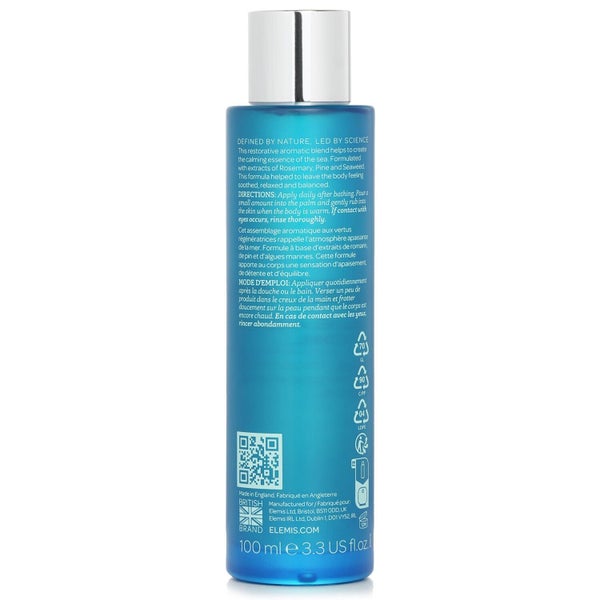 Elemis Musclease Active Body Oil 100ml/3.3oz Carousel 3