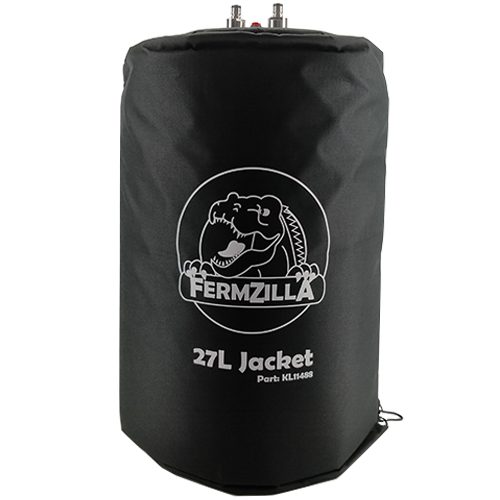FermZilla - Jacket for 27L Carousel 1