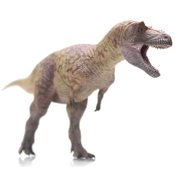 Haolonggood Daspletosaurus Torosus Red Lu zhi Carousel 7