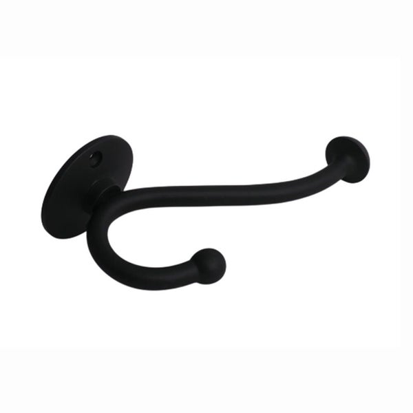 Hepburn Eden Hat and Coat Hook 150mm - Available in Various Finishes Carousel 2