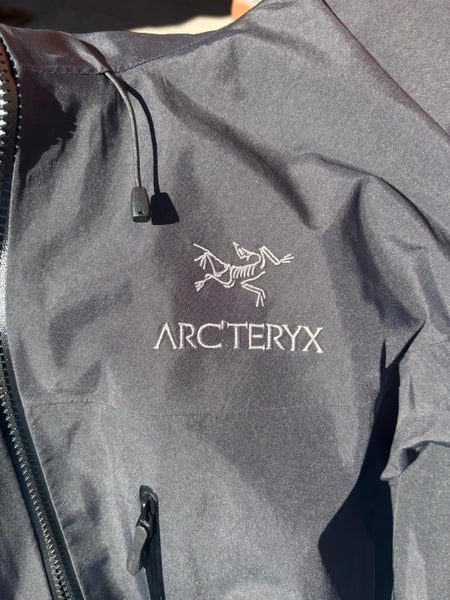 Arc'teryx Alpha SV Carousel 2