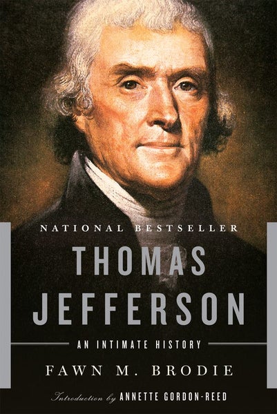 Thomas Jefferson Carousel 1