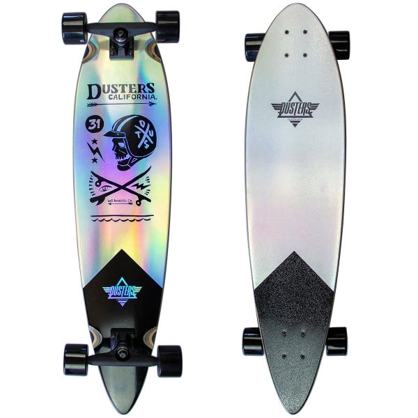 Duster MOTO COSMIC Longboard Carousel 1