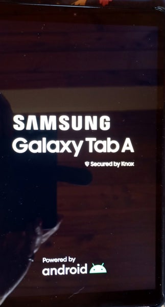 Tablet Samsung Galaxy Tab A Carousel 1