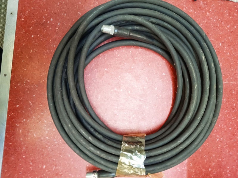 Hydraulic hose Carousel 1
