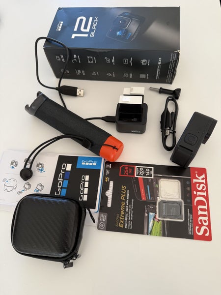 GoPro HERO 12 Black Carousel 1