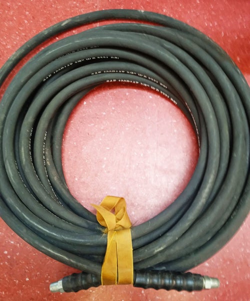 Hydraulic hose Carousel 1