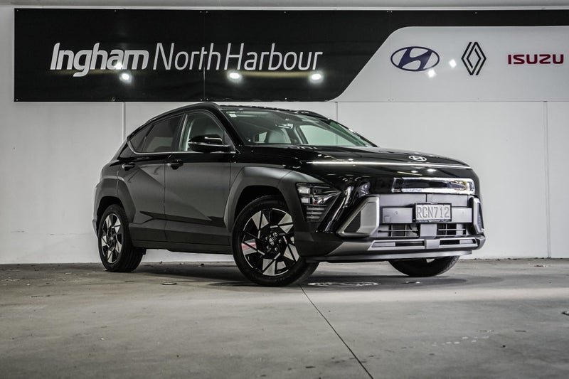 2025 Hyundai Kona 2.0 ELITE 2WD 2.0P628543249002251117