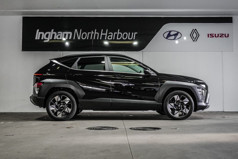 2025 Hyundai Kona 2.0 ELITE 2WD 2.0P62854324900225111