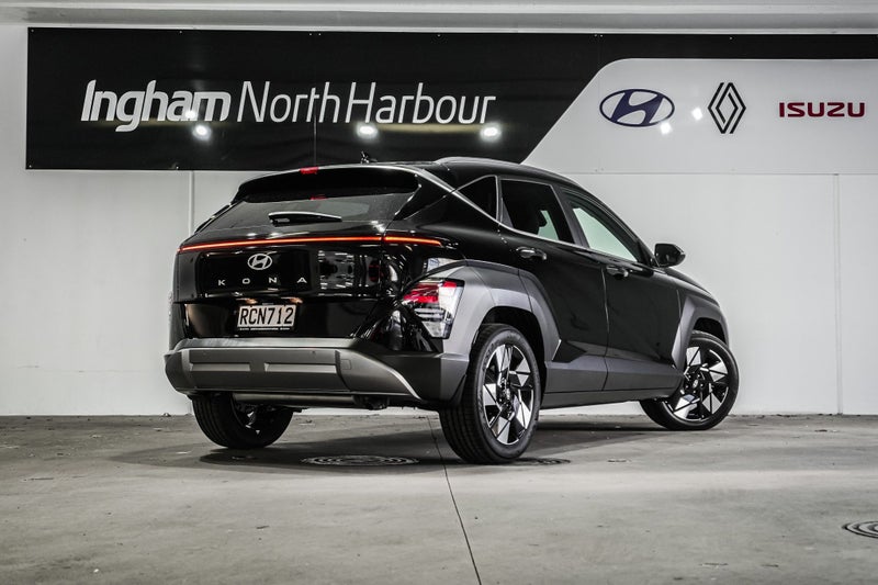 2025 Hyundai Kona 2.0 ELITE 2WD 2.0P62854324900225112