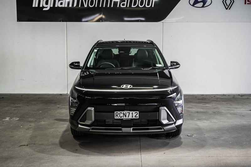 2025 Hyundai Kona 2.0 ELITE 2WD 2.0P62854324900225113