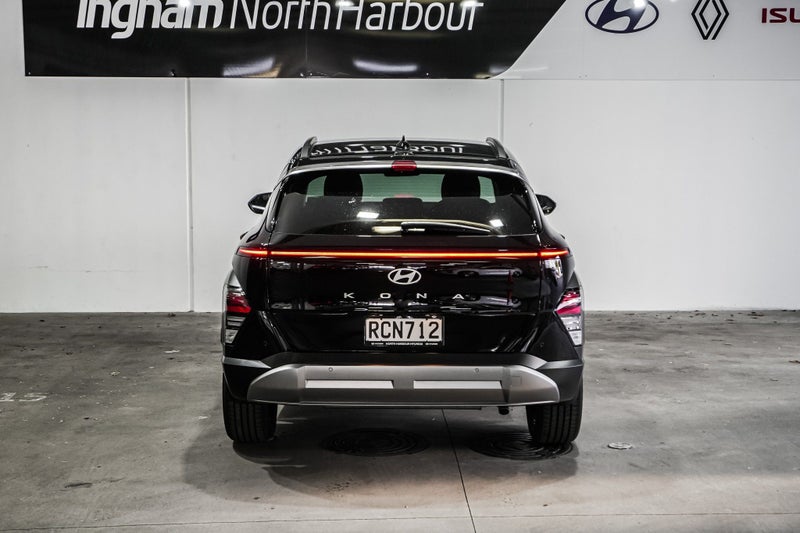 2025 Hyundai Kona 2.0 ELITE 2WD 2.0P62854324900225114