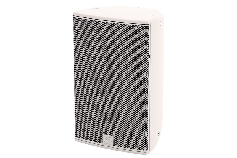 CDD10W-WR :: Martin 10" CDD Speaker Weather Resistant WHITE Carousel 1