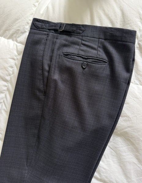Working Style Suit Carousel 2