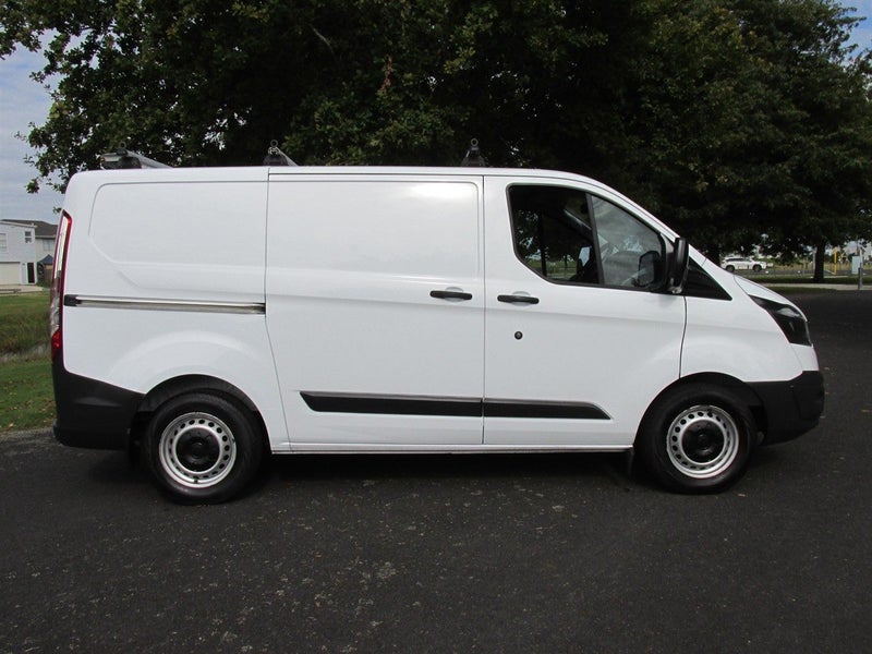 2018 Ford Transit 330 SWB62854325601667113