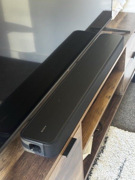 Sony HT-S2000 3.1CH Dolby Atmos/DTS:X Sound Bar Carousel 1