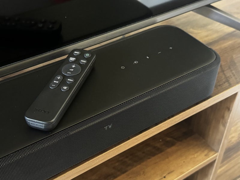 Sony HT-S2000 3.1CH Dolby Atmos/DTS:X Sound Bar Carousel 4
