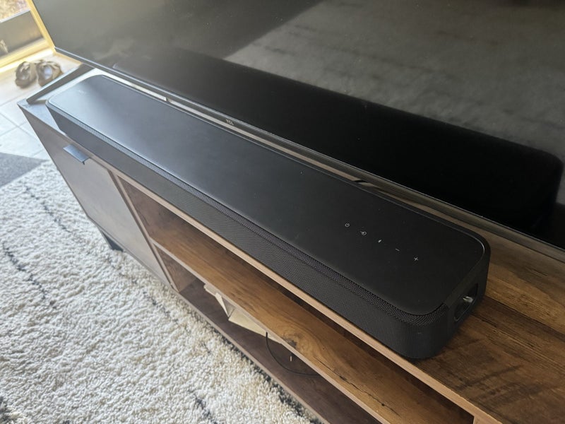 Sony HT-S2000 3.1CH Dolby Atmos/DTS:X Sound Bar Carousel 2