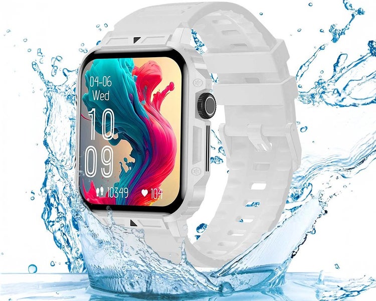 Smart Watch Carousel 5