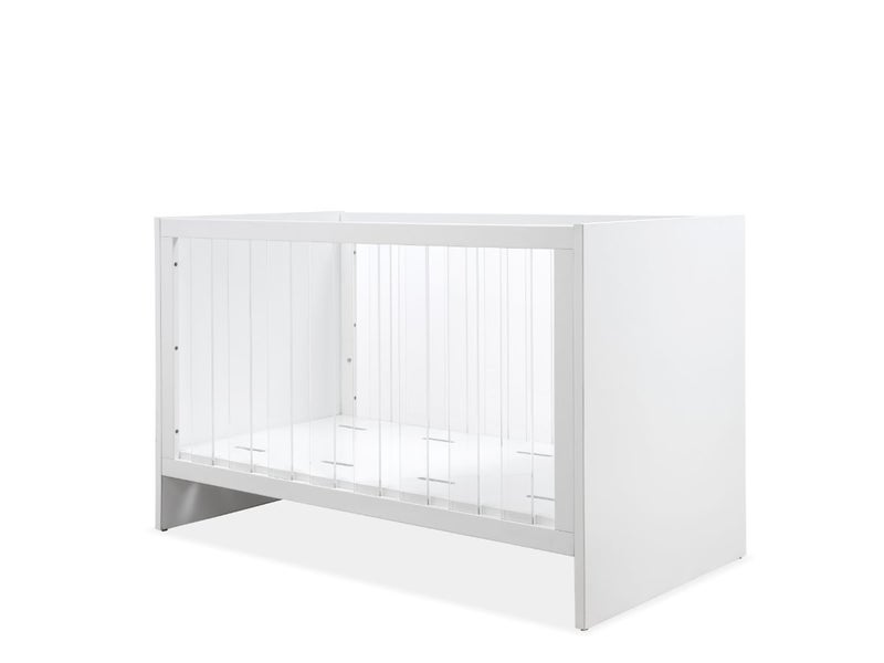 MOCKA SECONDS: Teneriffe Acrylic Cot Carousel 1