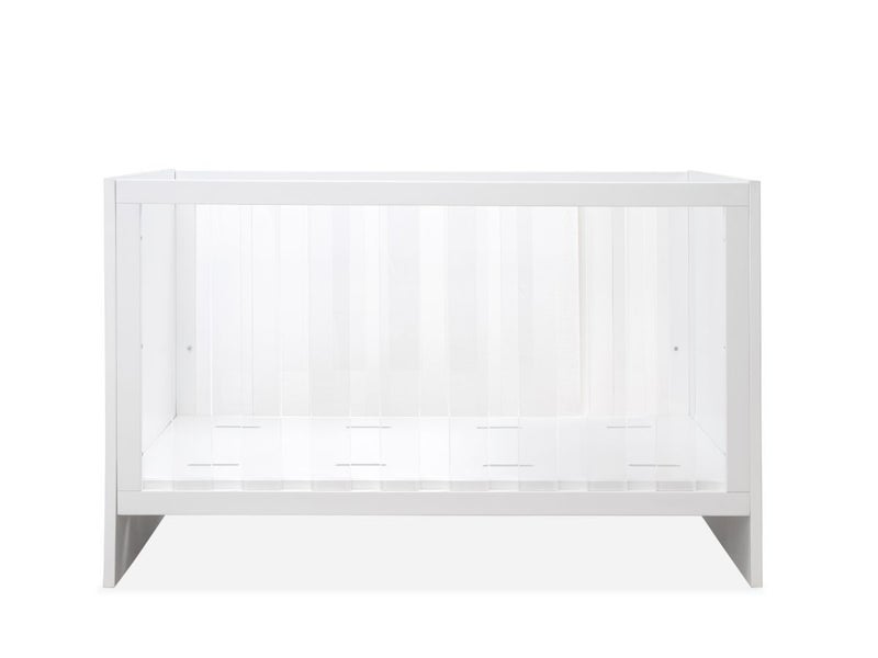MOCKA SECONDS: Teneriffe Acrylic Cot Carousel 2