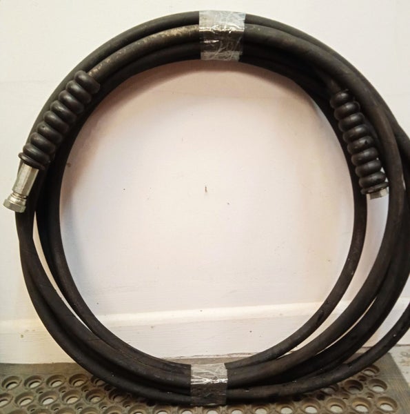 Hydraulic hose Carousel 1