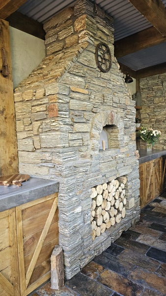 Order Pizza Oven directly from European Artisan Carousel 20