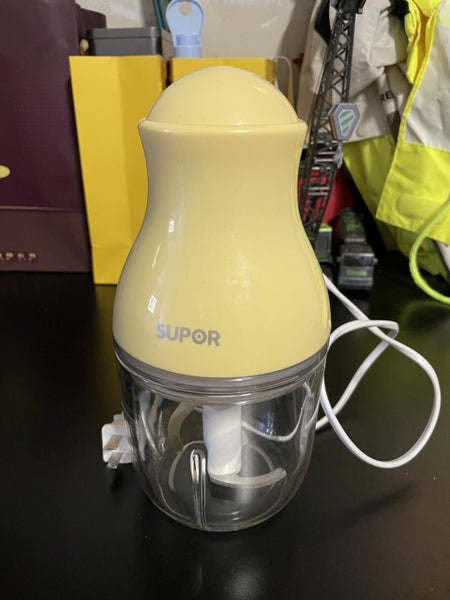 Small/mini electric blender Carousel 1