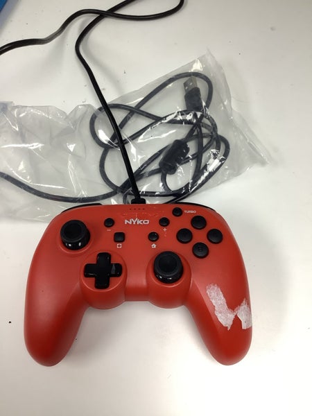 NYKO Nintendo Switch Controller Carousel 1