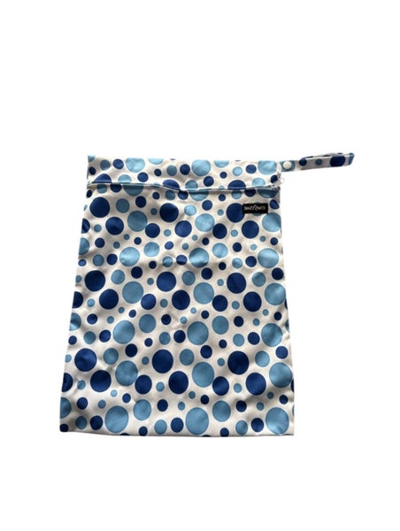 Snazzi Wet Bag - Medium Carousel 1