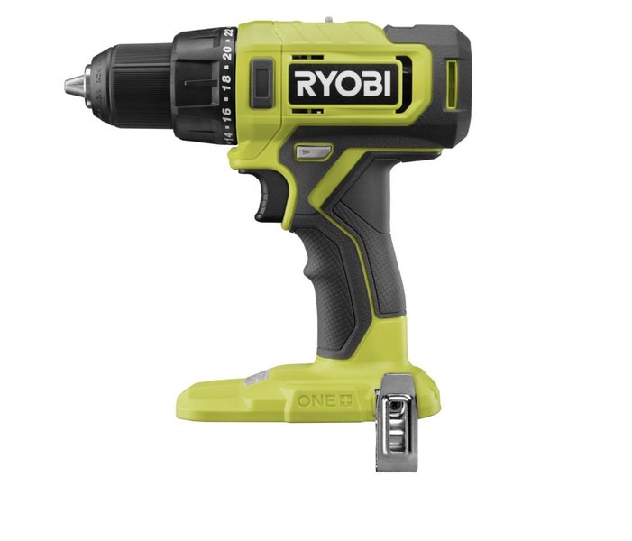 Ryobi 18V ONE+ Drill Driver RDD18 - Tool Only Carousel 1